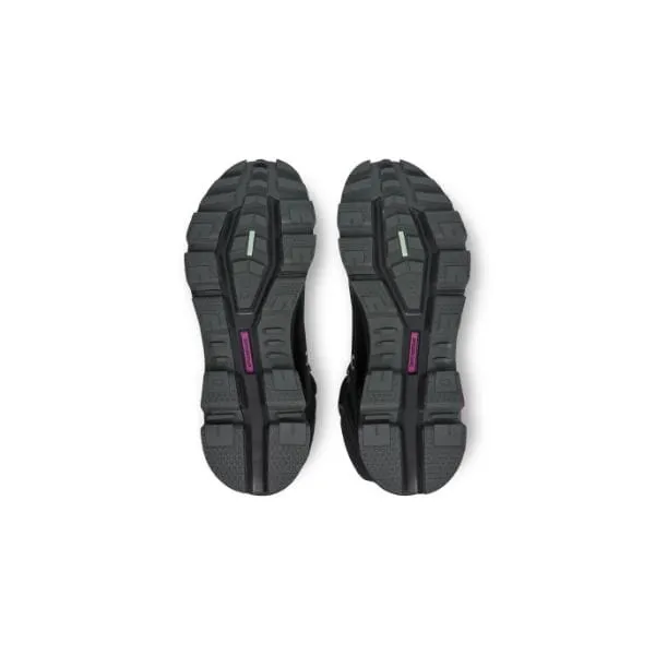 נעלי און קלאוד רוק 2 לנשים On Cloudrock 2 Waterproof Black/Eclipse 63.98609