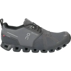 נעלי און אקליפס לגברים On 19.99187 Cloud Waterproof Eclipse | Rock M