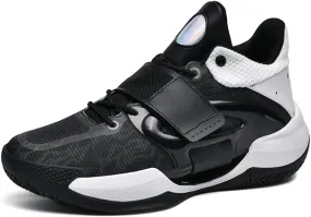 2024 Men's Basketball Shoes Sports Shoes Outdoor Shoes Trendy Basketball Shoes