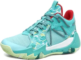 2024 New Men's Shoes Running Shoes Sports Shoes Outdoor Shoes Training Shoes Basketball Shoes