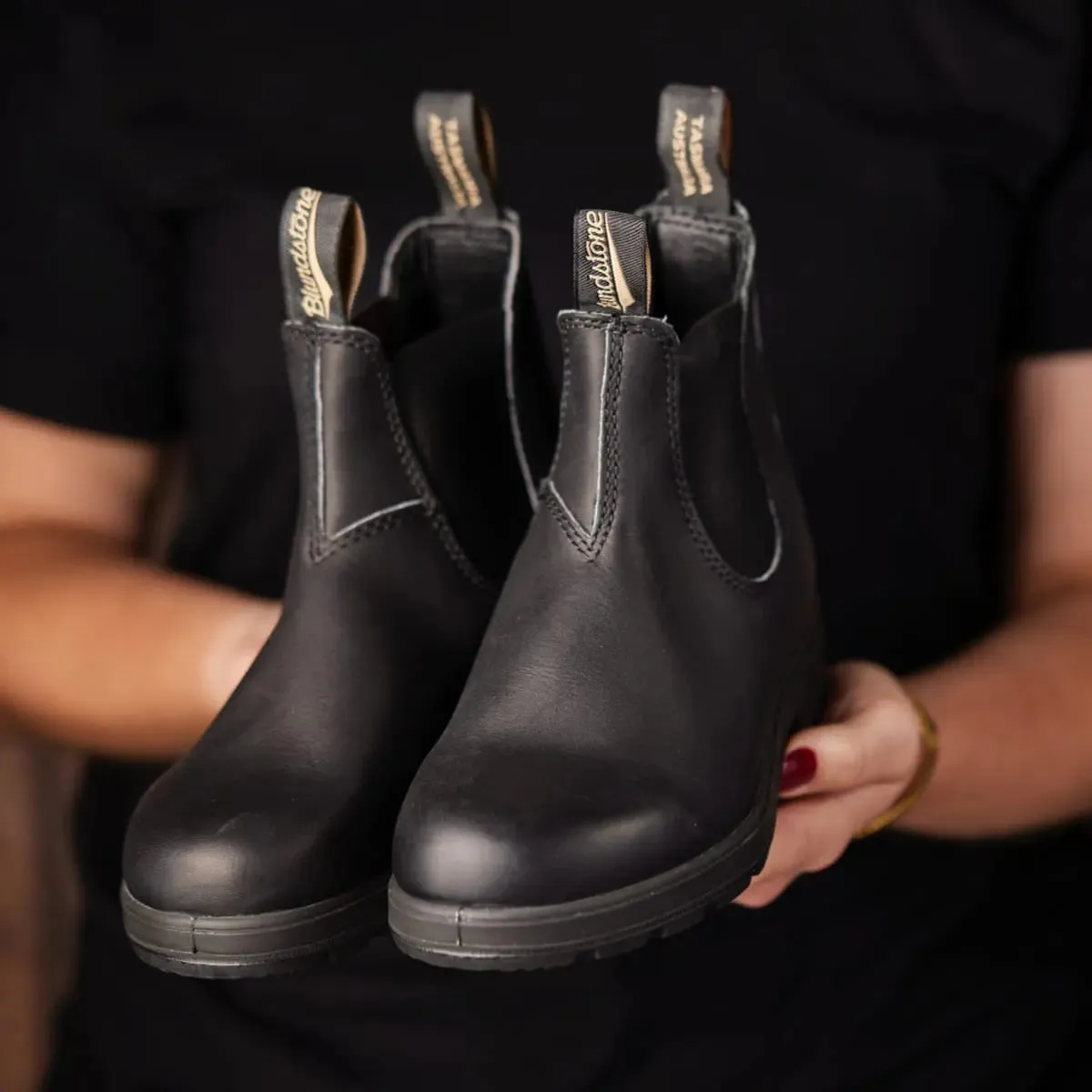 510 - Black