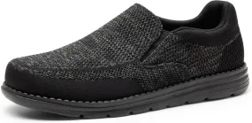 Bruno Marc Men's Slip-on Loafers Casual Lightweight Stretch Shoes