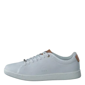 Carnaby Evo 317 8 Off White/tan
