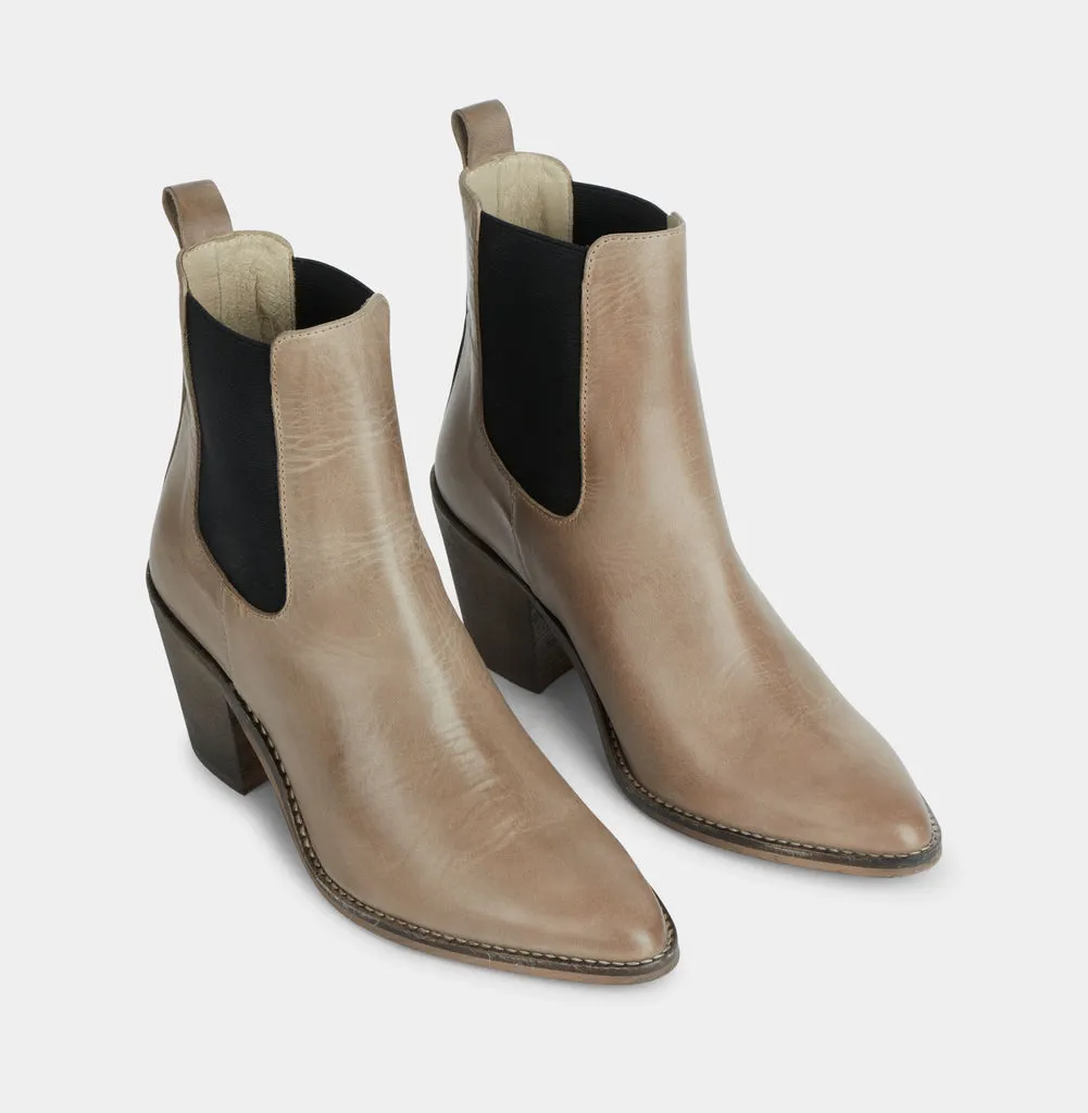 Celine | Smoke Grey