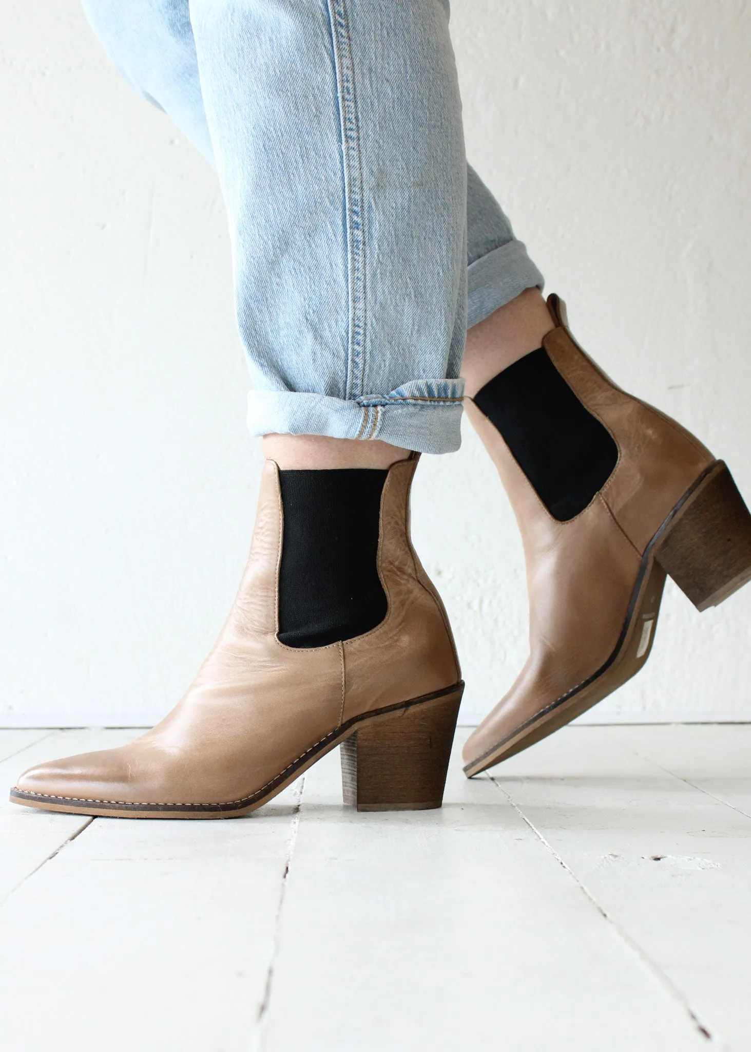 Celine | Smoke Grey