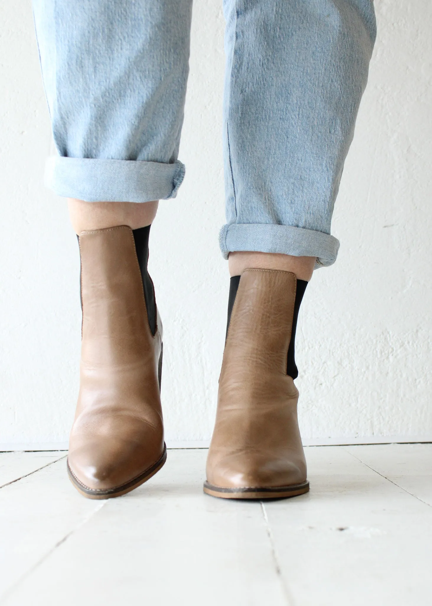 Celine | Smoke Grey