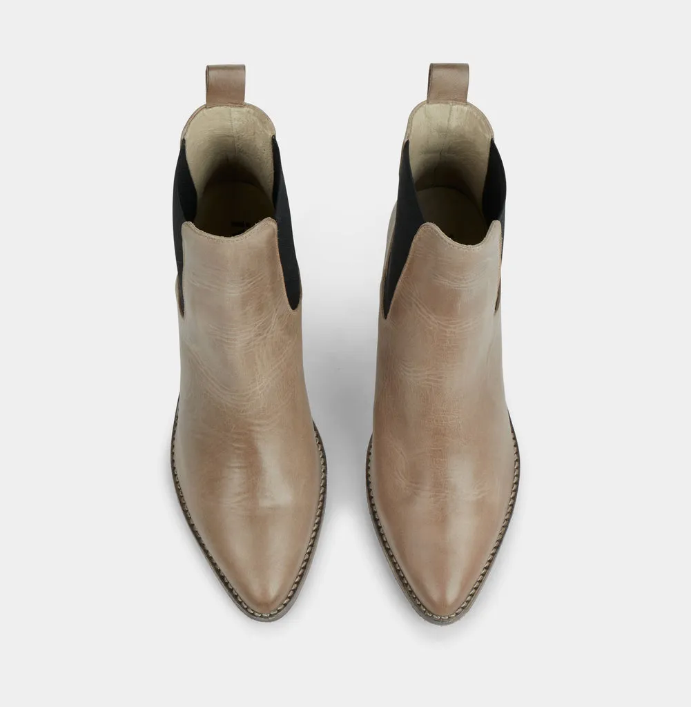 Celine | Smoke Grey
