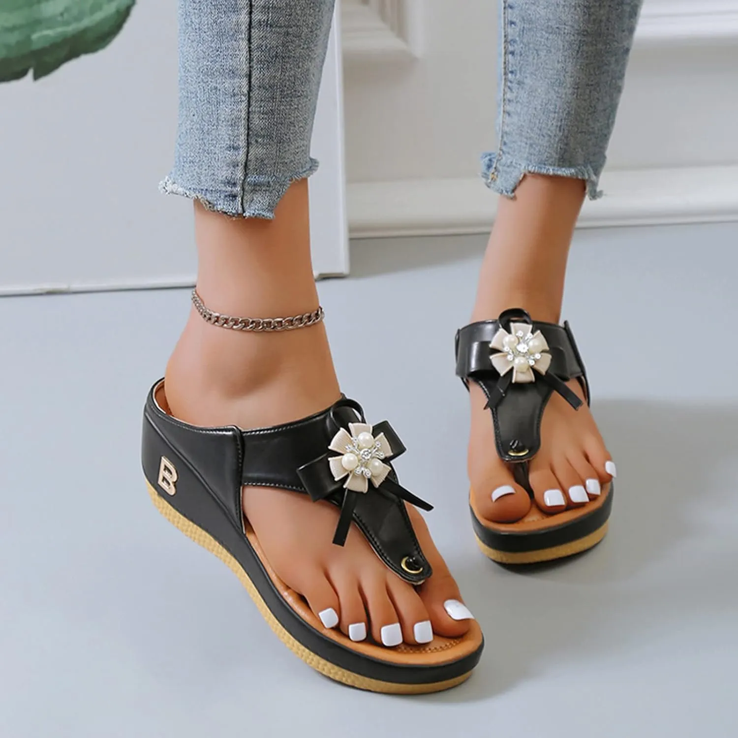 Diabetic Neuropathy Shoes for Women Best Orthopedic Walking Shoes for Women Comfortable Dressy Sandals Recovery Sandals for Men Plantar Fasciitis Shoe Extra Wide Women Flat Dressy Sandals for Women