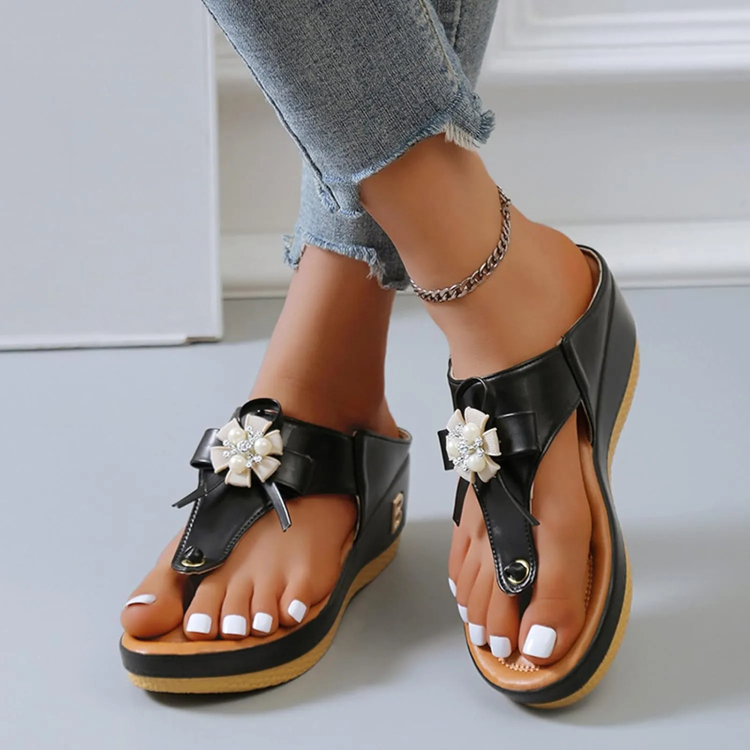 Diabetic Neuropathy Shoes for Women Best Orthopedic Walking Shoes for Women Comfortable Dressy Sandals Recovery Sandals for Men Plantar Fasciitis Shoe Extra Wide Women Flat Dressy Sandals for Women