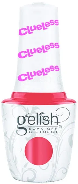 Driving In Platforms * Harmony Gelish