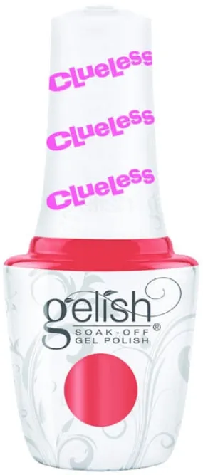 Driving In Platforms * Harmony Gelish