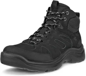 ECCO Women's Offroad Waterproof Mid Hiking Boot