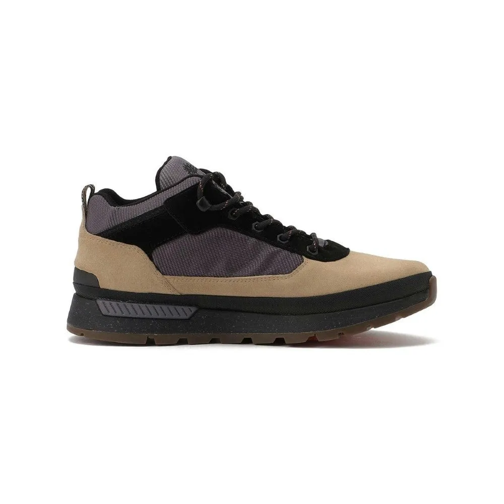 Field Trekker Low Wp Lifestyle Shoes