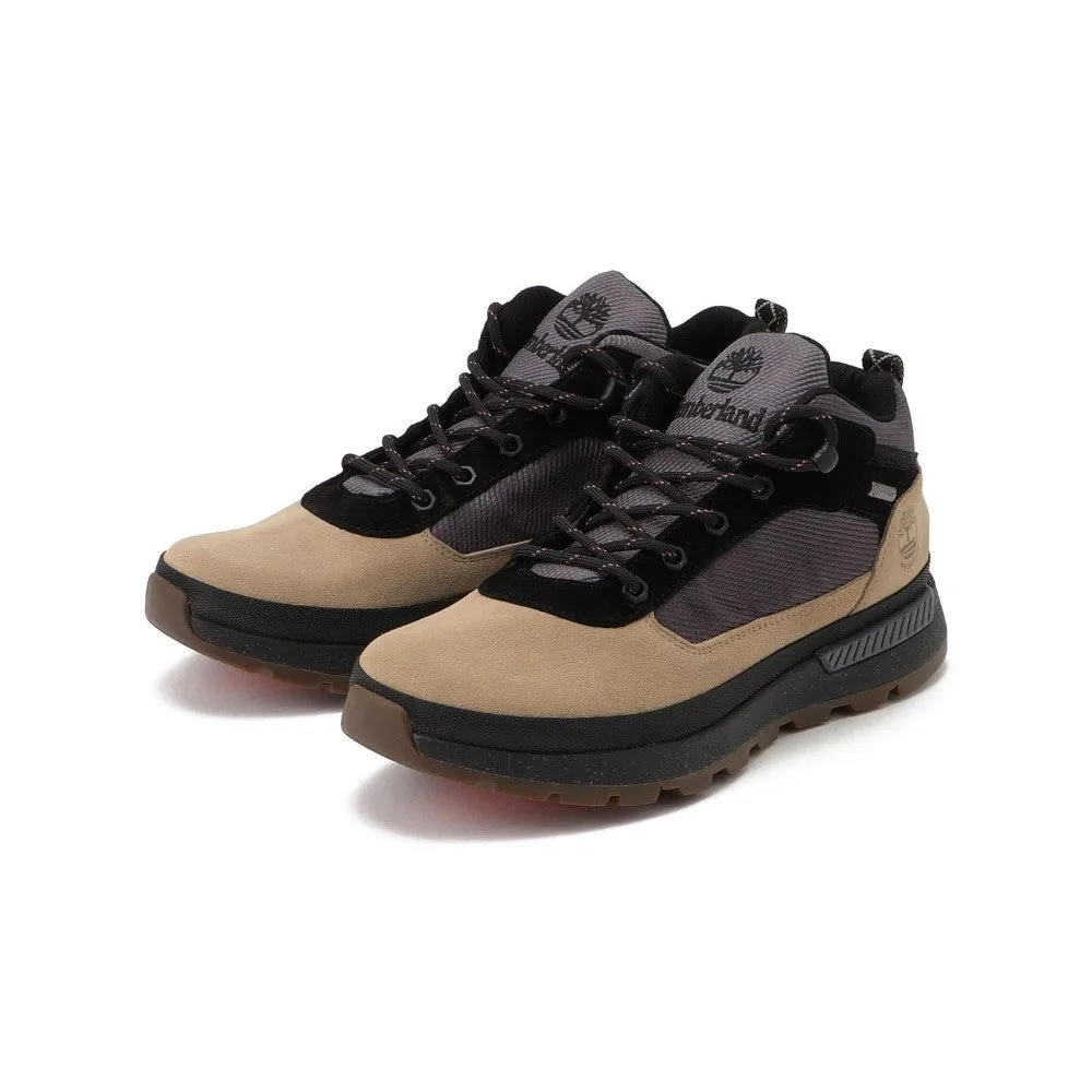 Field Trekker Low Wp Lifestyle Shoes