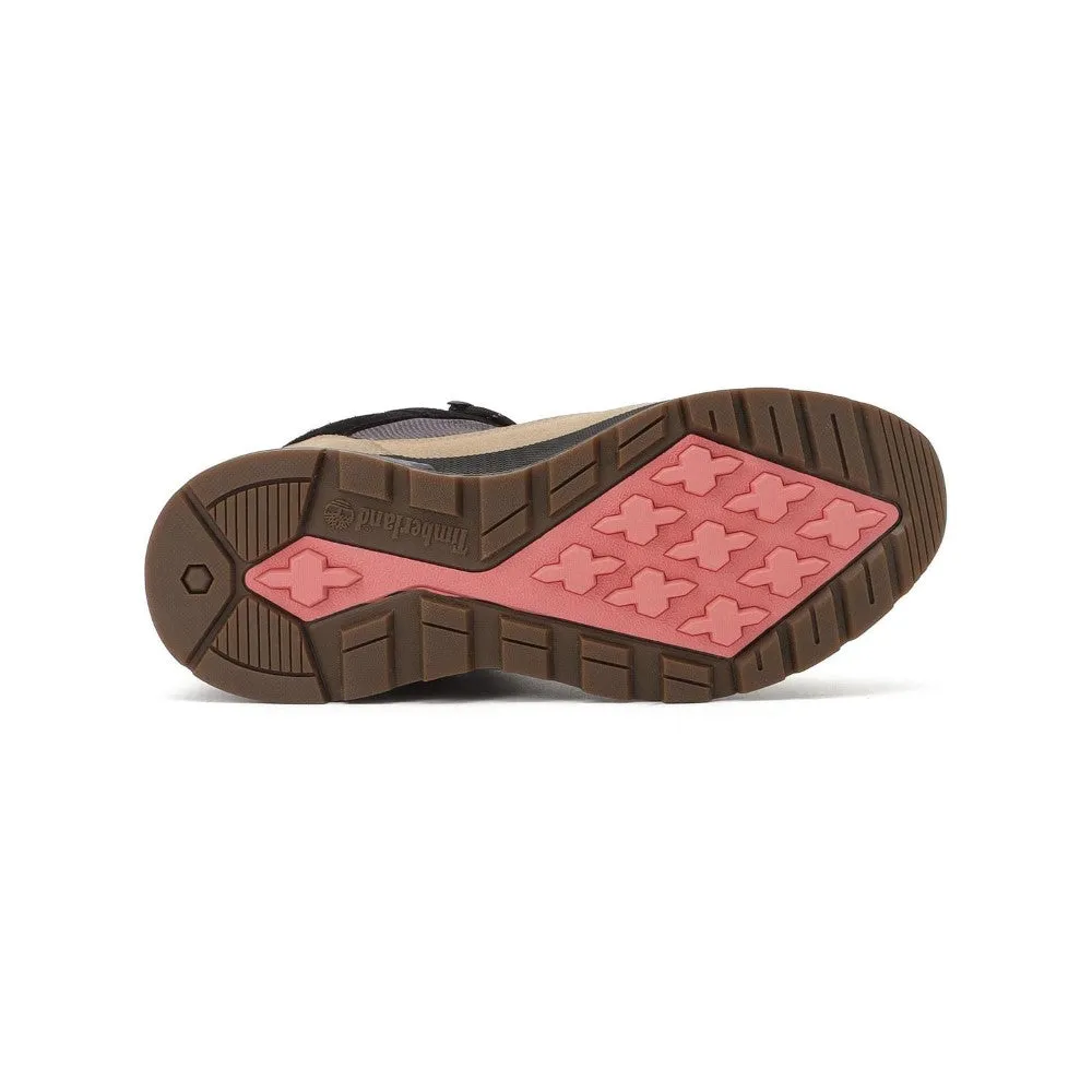 Field Trekker Low Wp Lifestyle Shoes