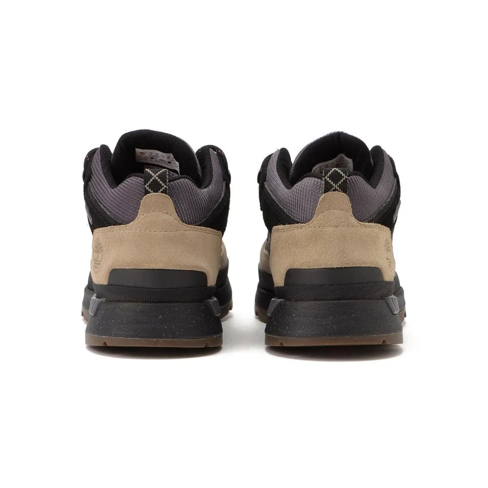 Field Trekker Low Wp Lifestyle Shoes