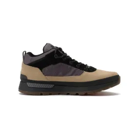 Field Trekker Low Wp Lifestyle Shoes