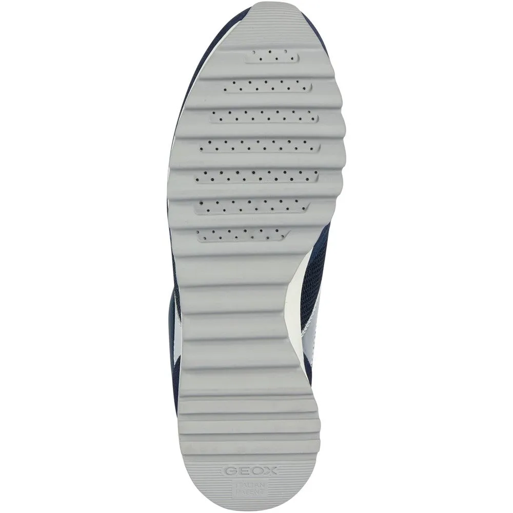 Geox D Tabelyaa Sneakers