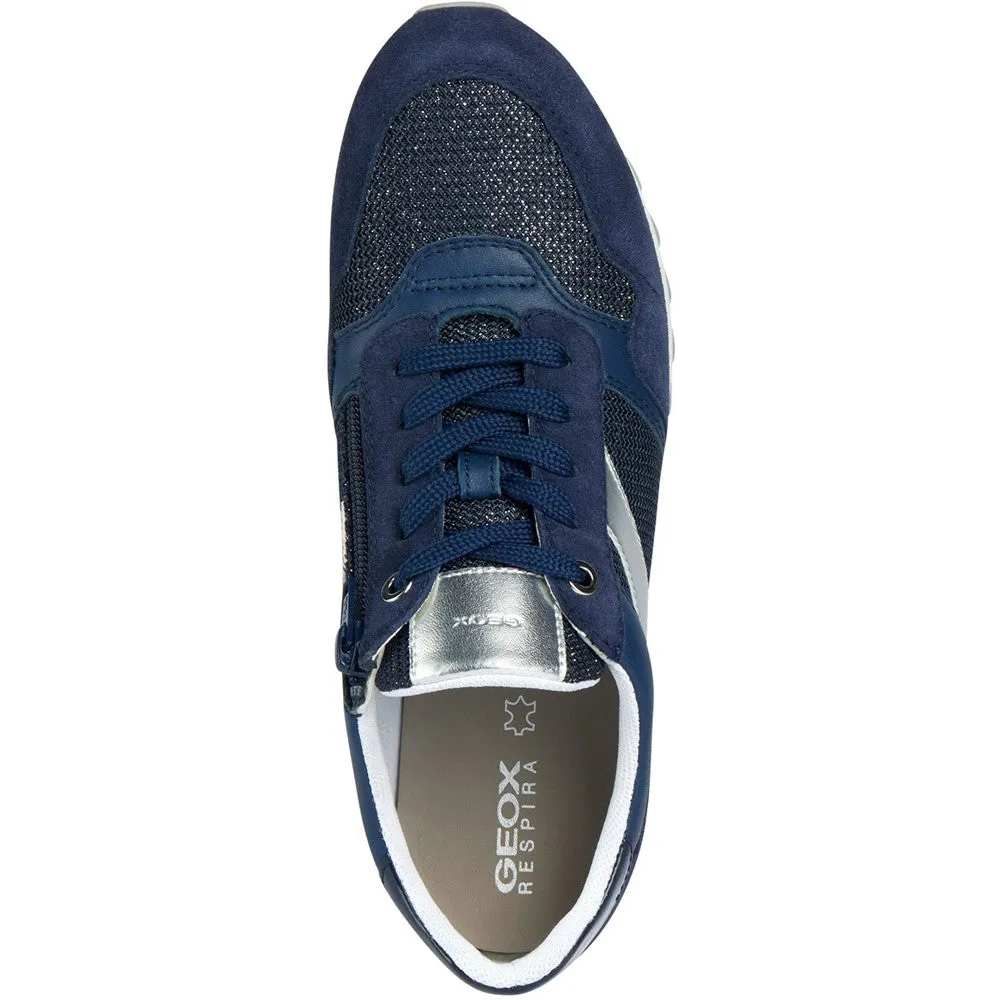 Geox D Tabelyaa Sneakers