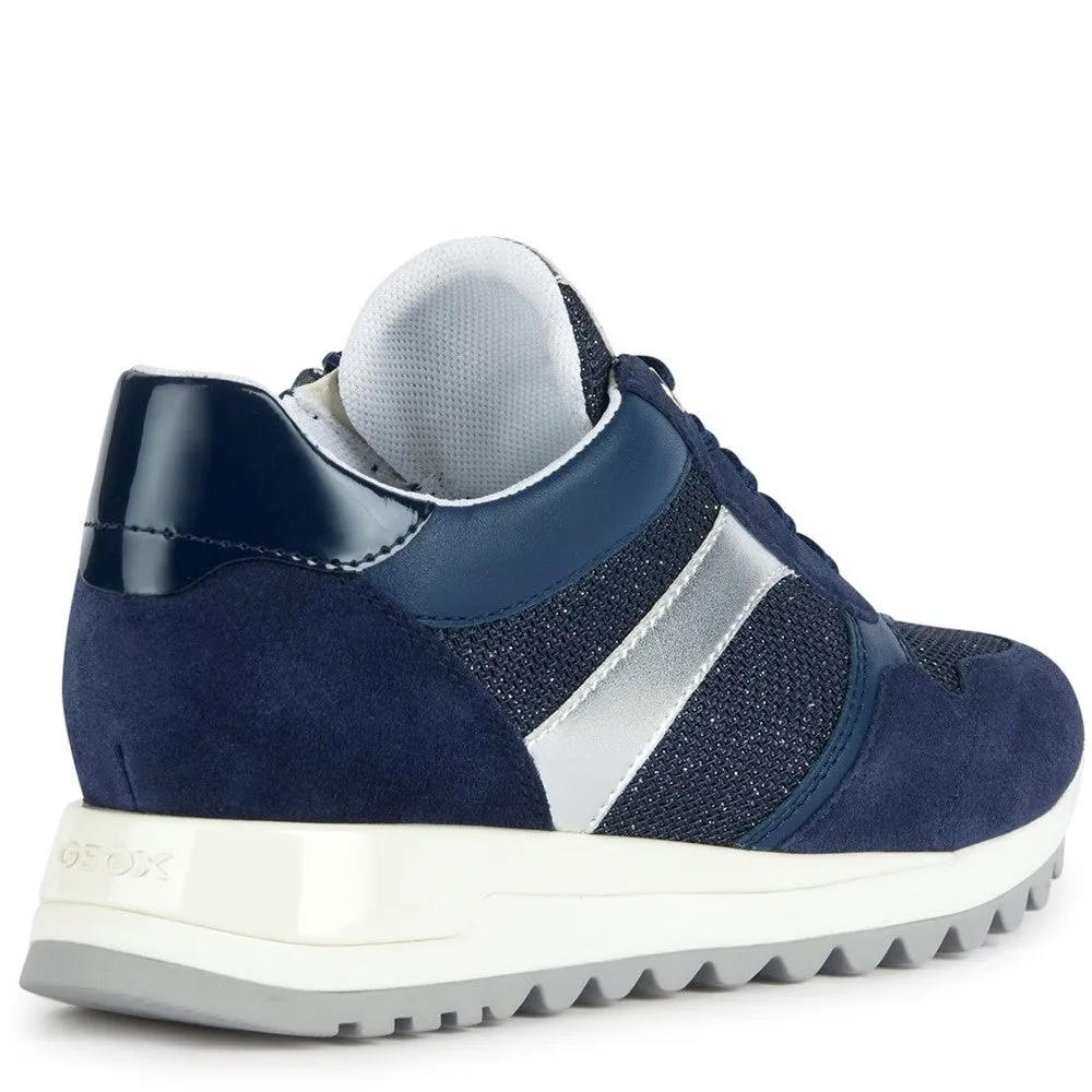 Geox D Tabelyaa Sneakers
