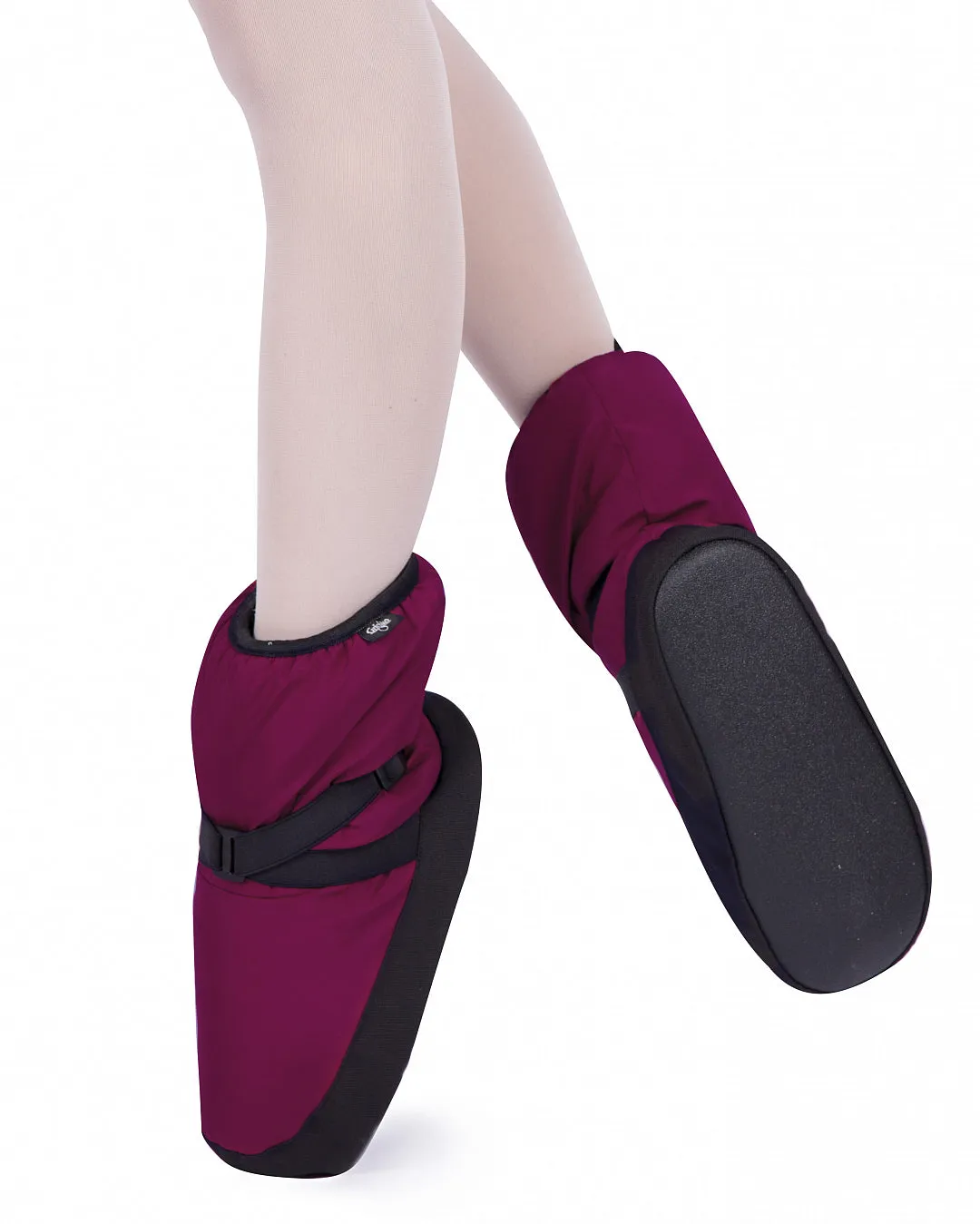 Grishko Warm Up Boots
