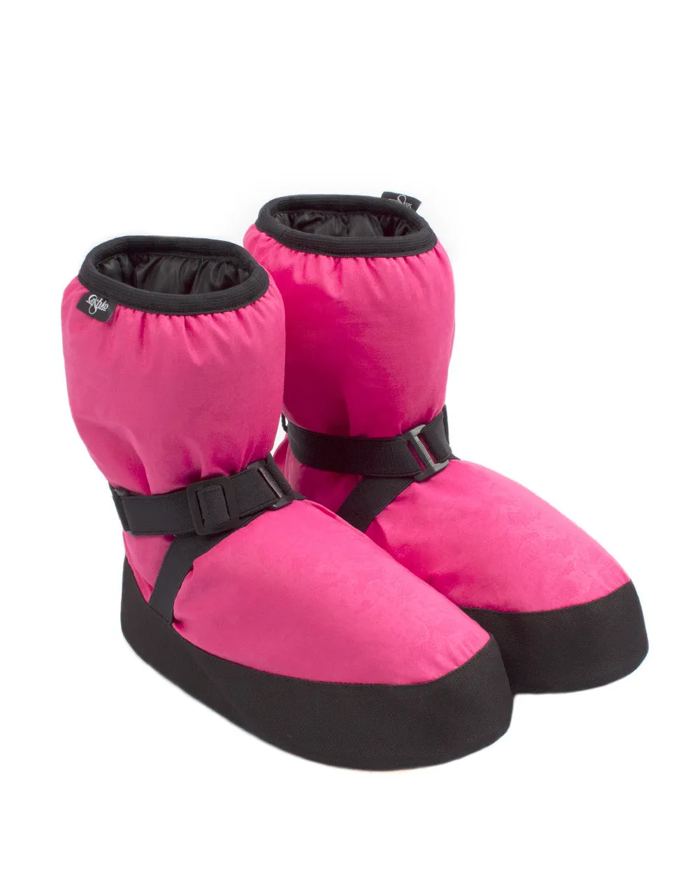 Grishko Warm Up Boots
