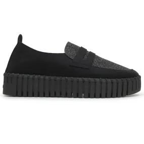 Ilse Jacobsen Tulip 3878 Textile Synthetic Women's Comfort Shoes