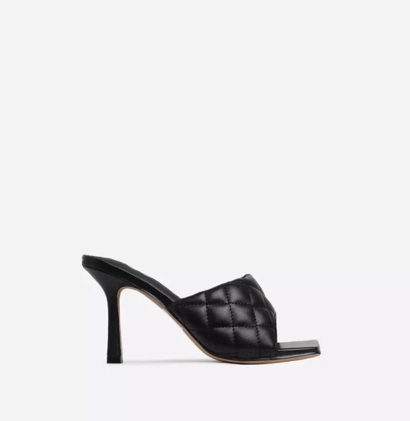 Jenna Mules