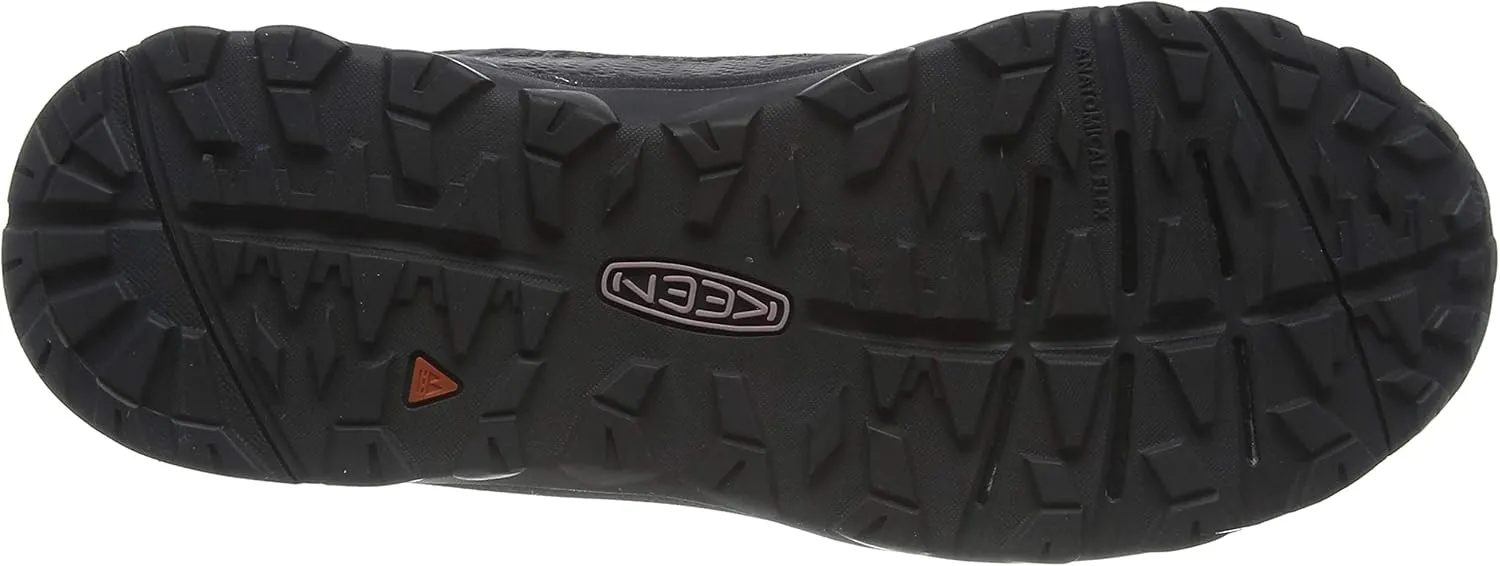 KEEN Women's Terradora 2 Waterproof Low Height Hiking Shoes
