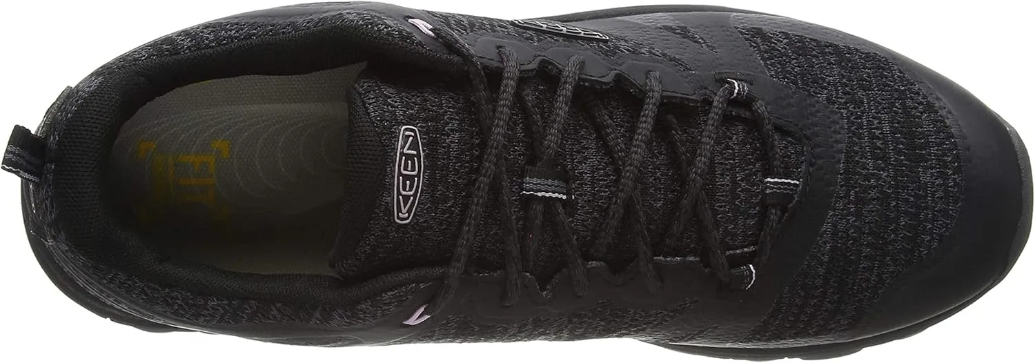 KEEN Women's Terradora 2 Waterproof Low Height Hiking Shoes
