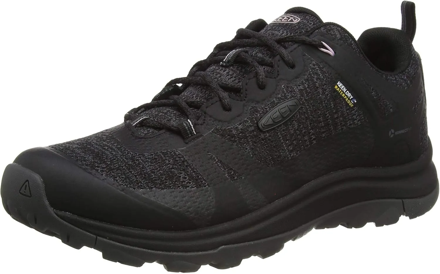 KEEN Women's Terradora 2 Waterproof Low Height Hiking Shoes