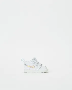 Kids' Air Jordan 1 Low Alt SE (TD)