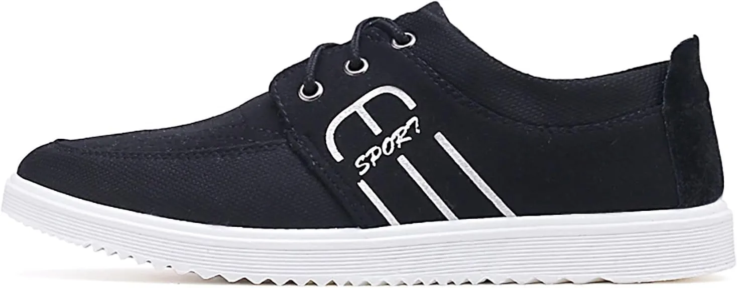 Mens Athletic Shoes Men's Sneakers Slip on Shoe for Men Sneaker for Men Running Trail Comfortable Sneaker