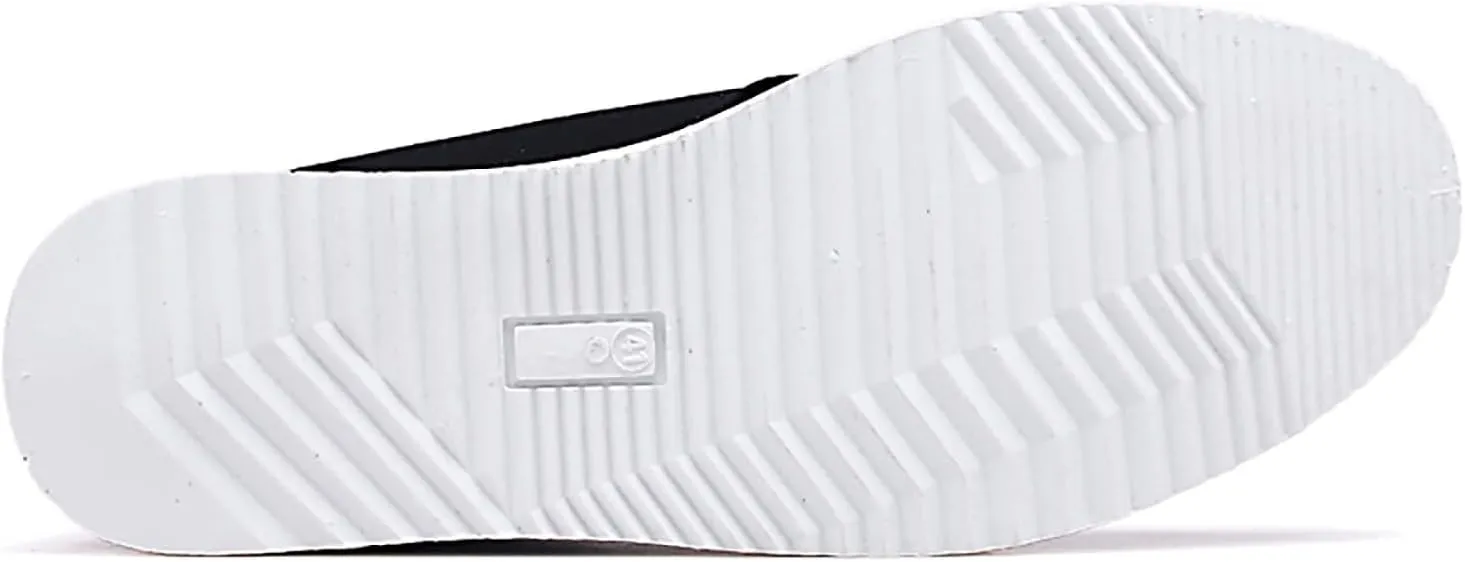 Mens Athletic Shoes Men's Sneakers Slip on Shoe for Men Sneaker for Men Running Trail Comfortable Sneaker
