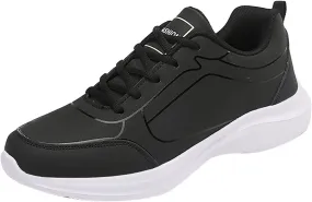 Men's Sneakers Mens Athletic Shoes Sneaker for Men Walking Shoe for Men Running Trail Lightweight Sneaker
