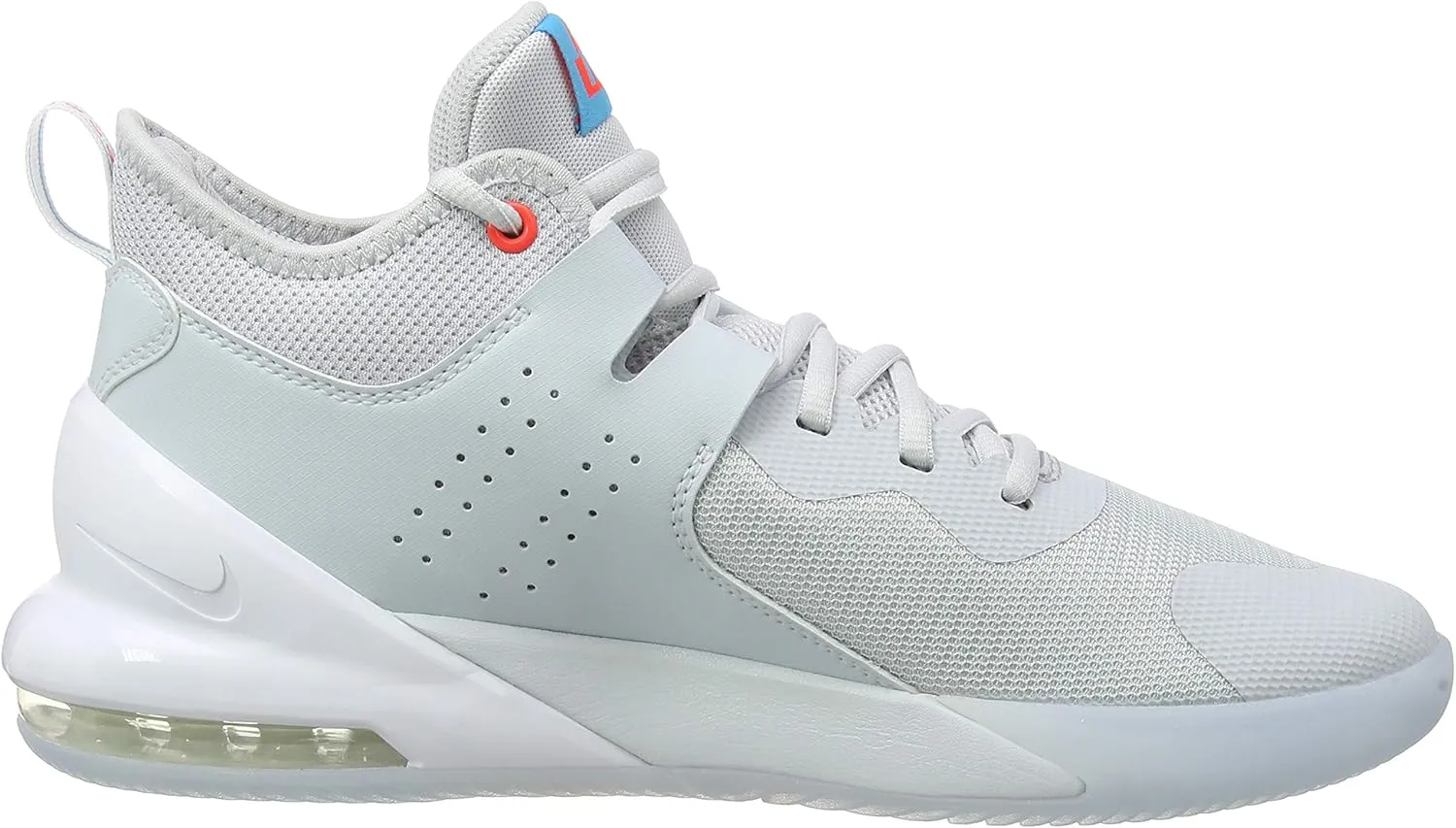 NIKE Men's Training Basketball Shoe, EU