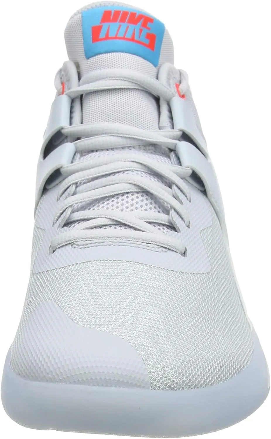 NIKE Men's Training Basketball Shoe, EU