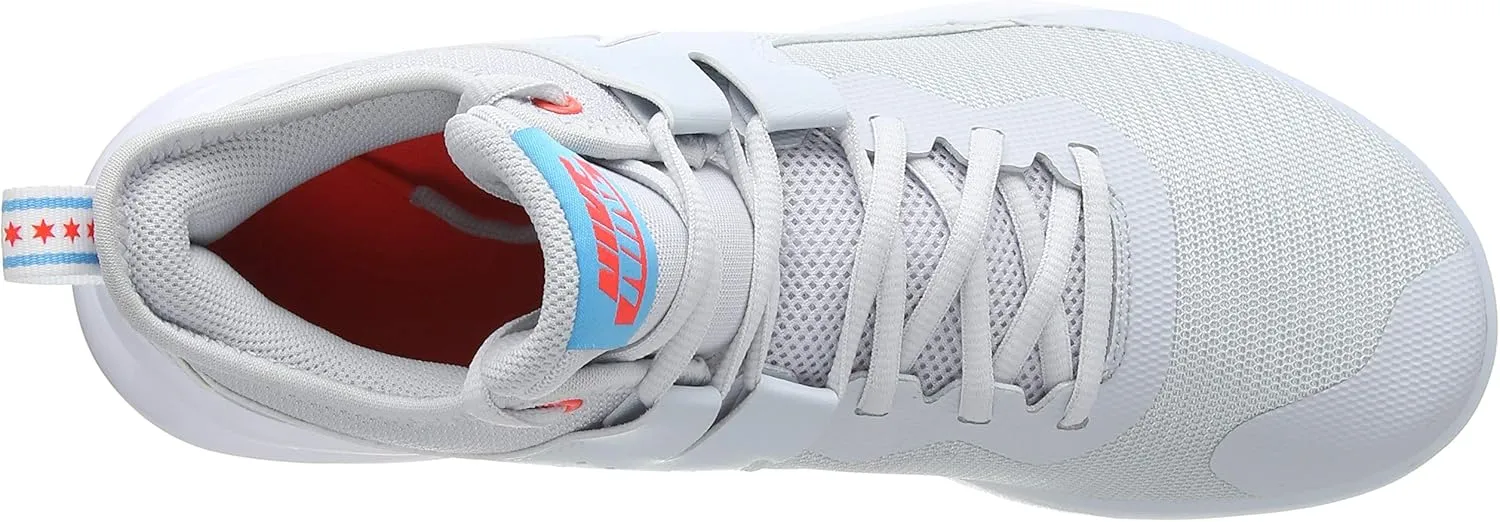 NIKE Men's Training Basketball Shoe, EU