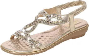 Ortho Sandals for Women Comfy Sandals for Women Walking Dressy Sandals for Women 2024 Slide Sandals Women Comfortable Leather Orthopedic Flip Flops Platform Women Platform Shoes Women