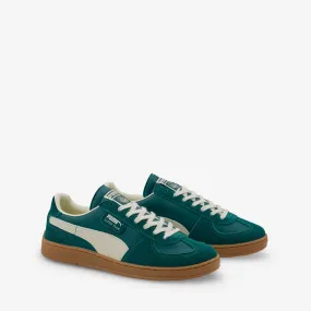 Palmeiras x Super Team Malachite | Alpine Snow