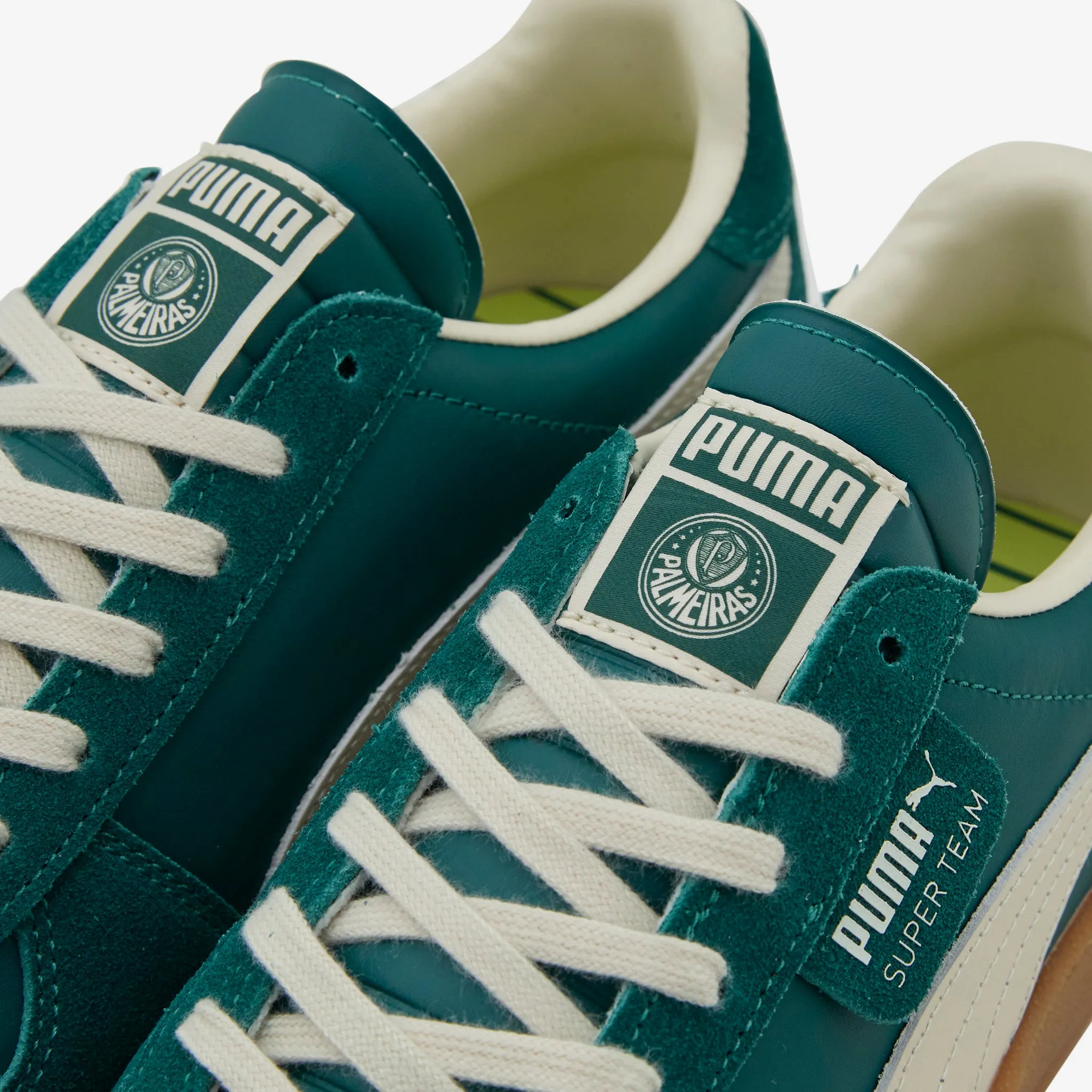 Palmeiras x Super Team Malachite | Alpine Snow