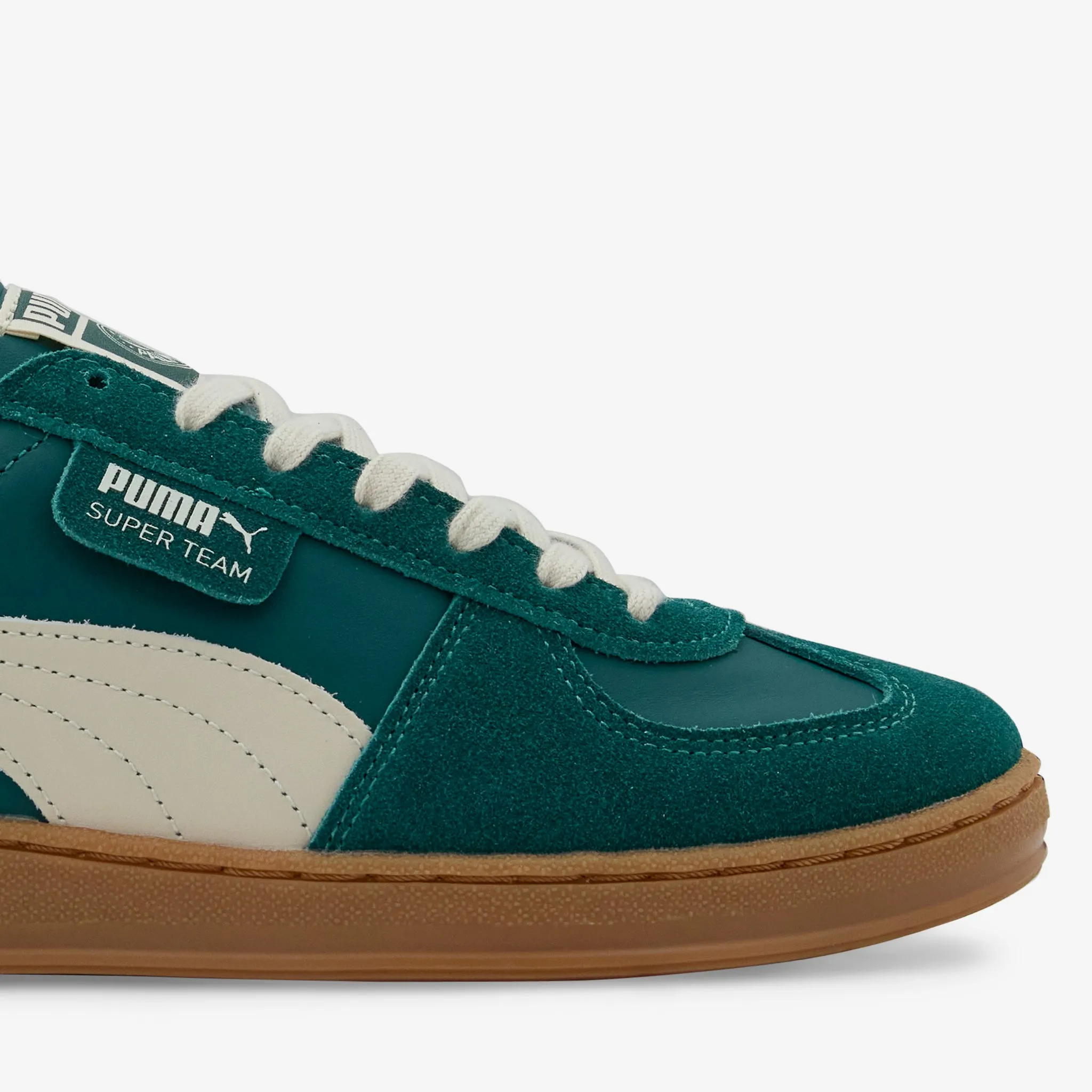Palmeiras x Super Team Malachite | Alpine Snow