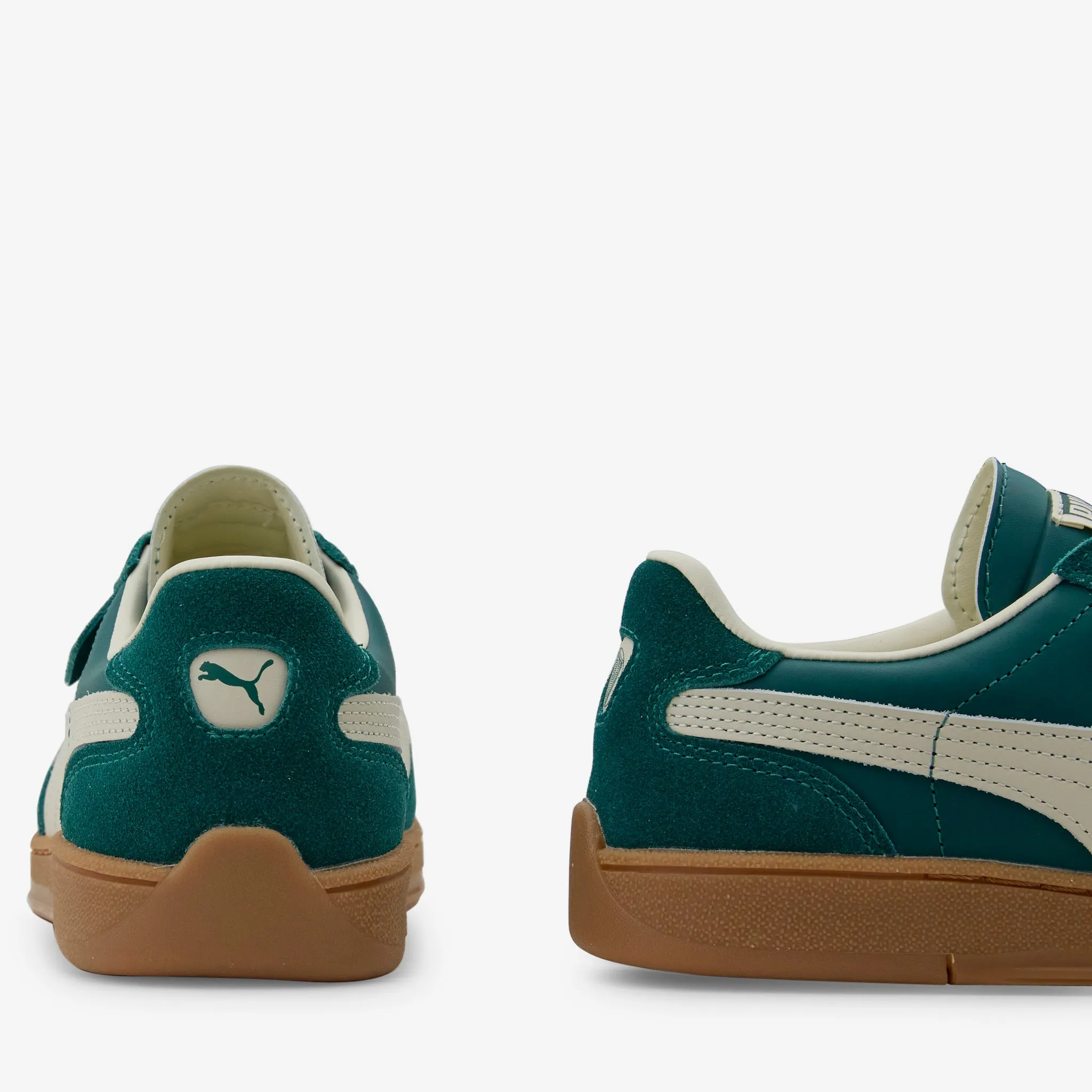 Palmeiras x Super Team Malachite | Alpine Snow
