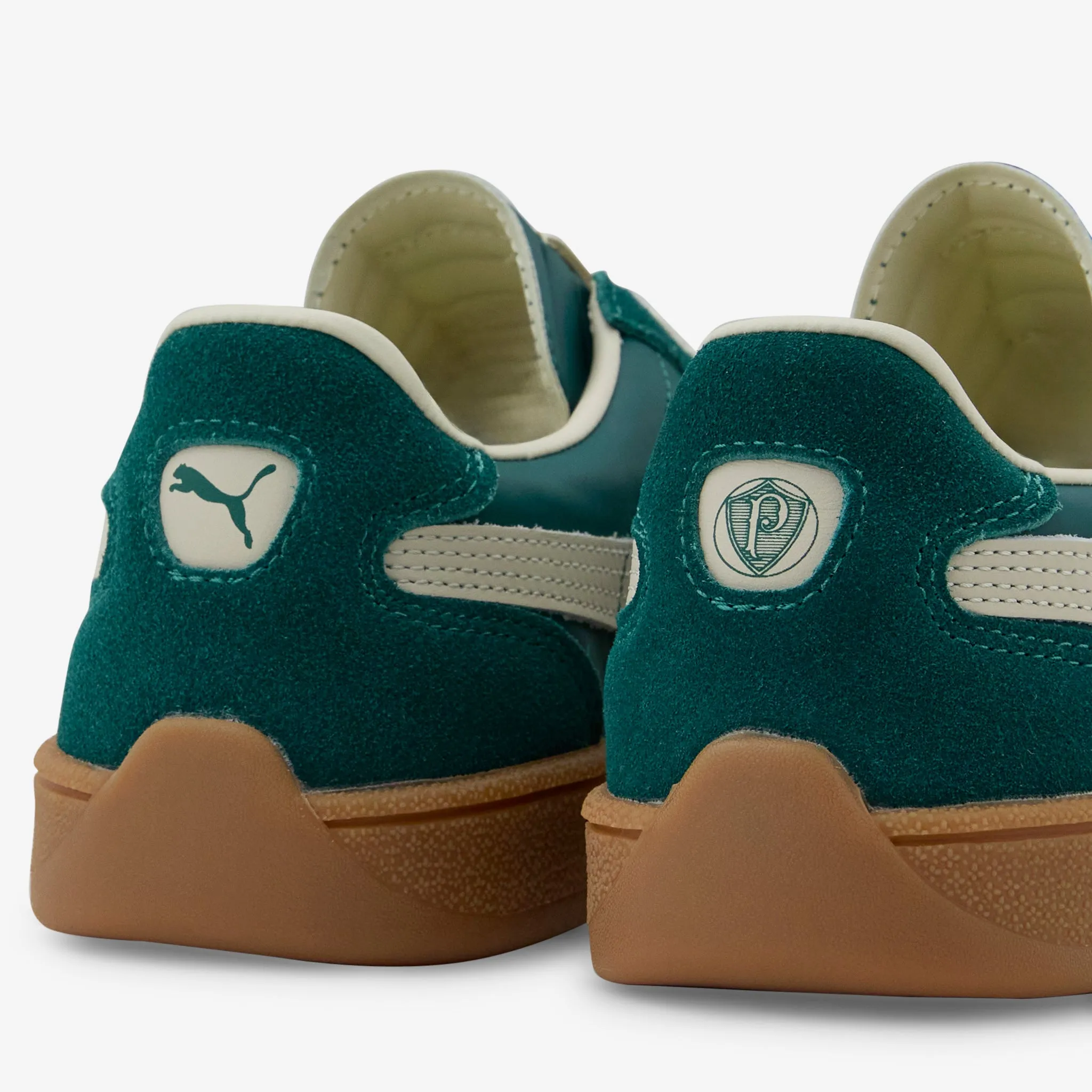 Palmeiras x Super Team Malachite | Alpine Snow