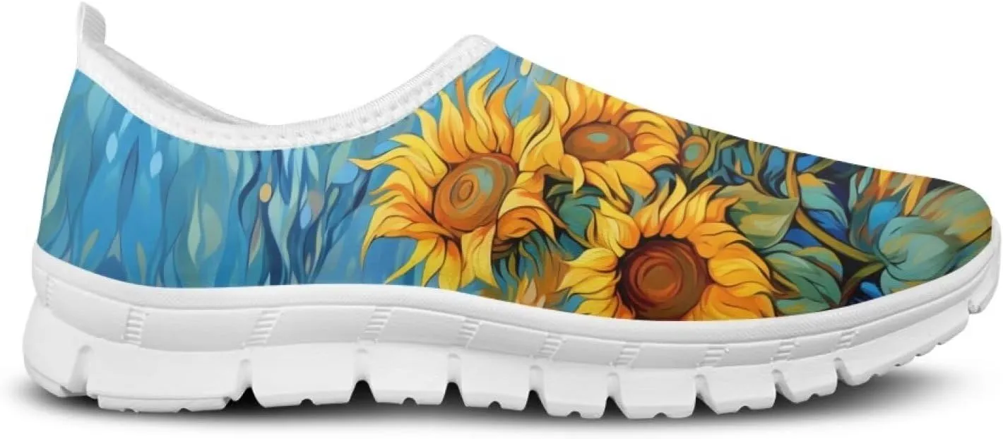 Slip On Tennis Shoes Various Styles Ultimate Comfort White