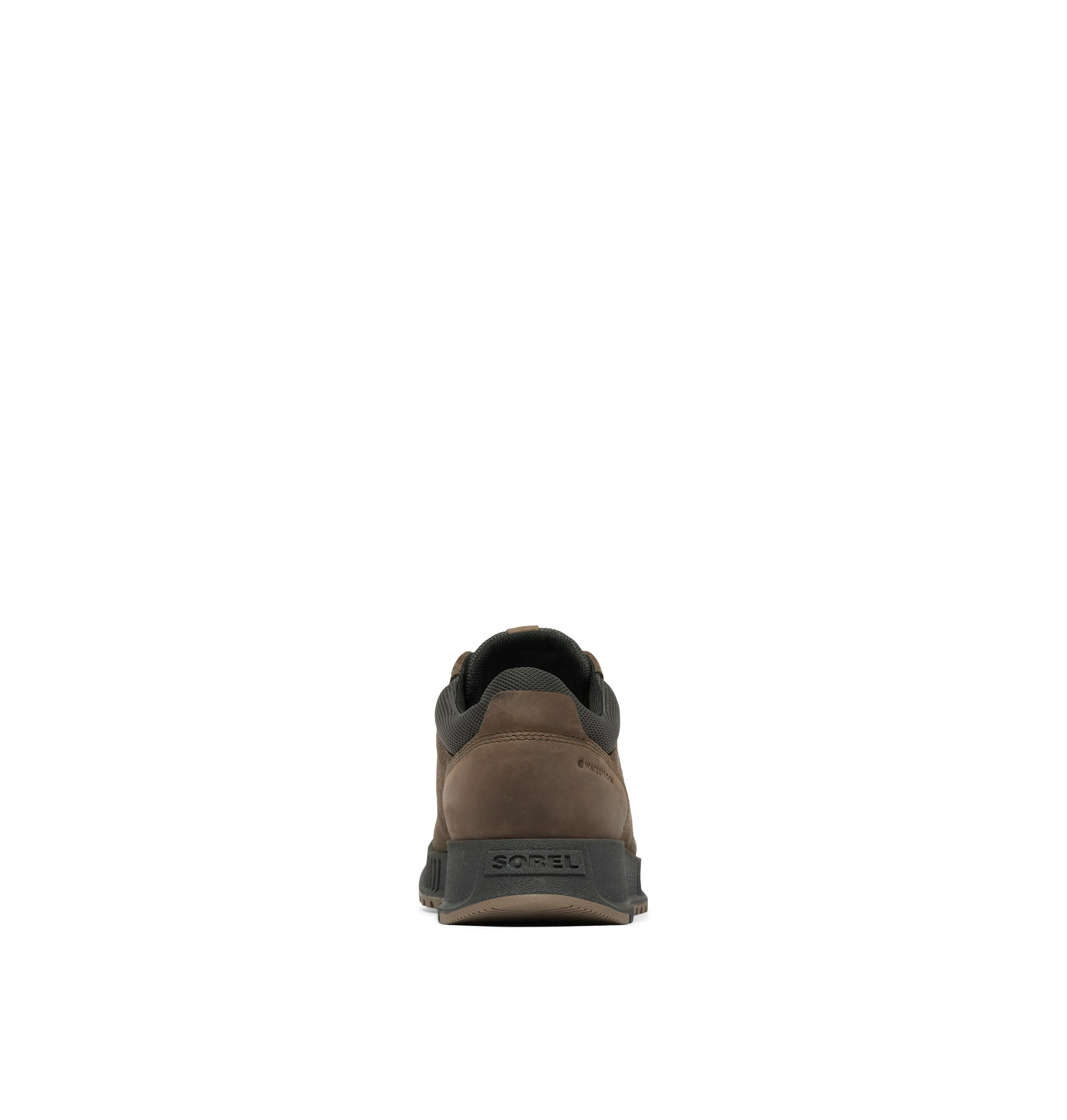 Sorel Mac Hill Hiker Low Waterproof Sneaker