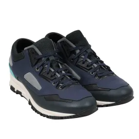 Technical Reflective Running Sneaker Cross Trainer