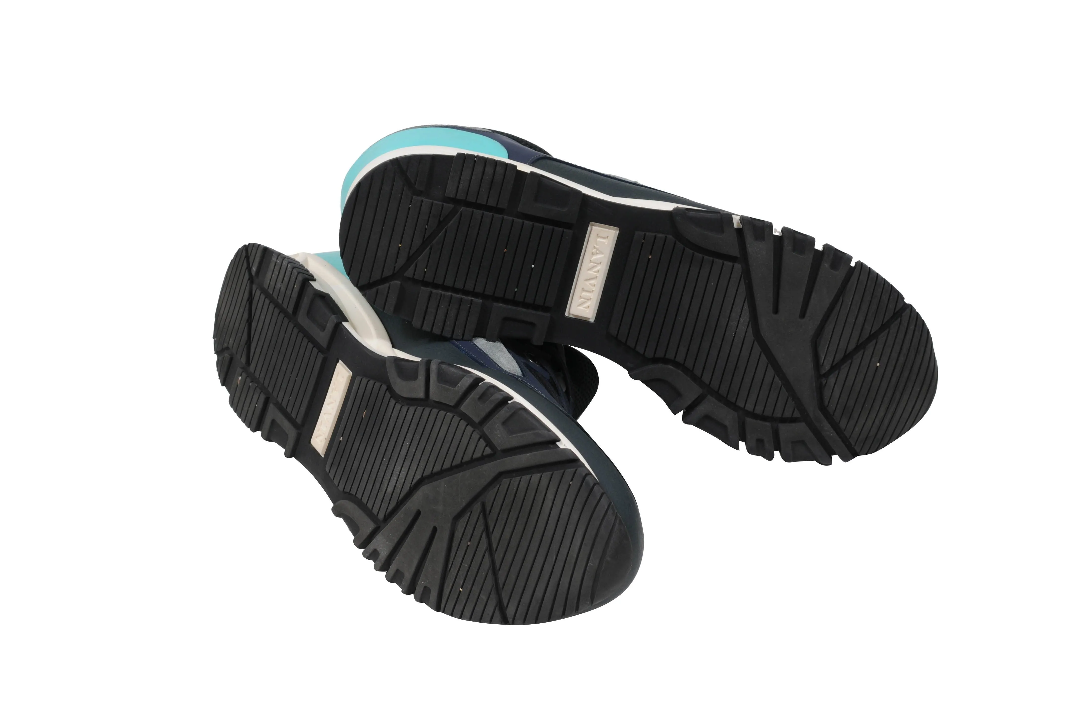 Technical Reflective Running Sneaker Cross Trainer