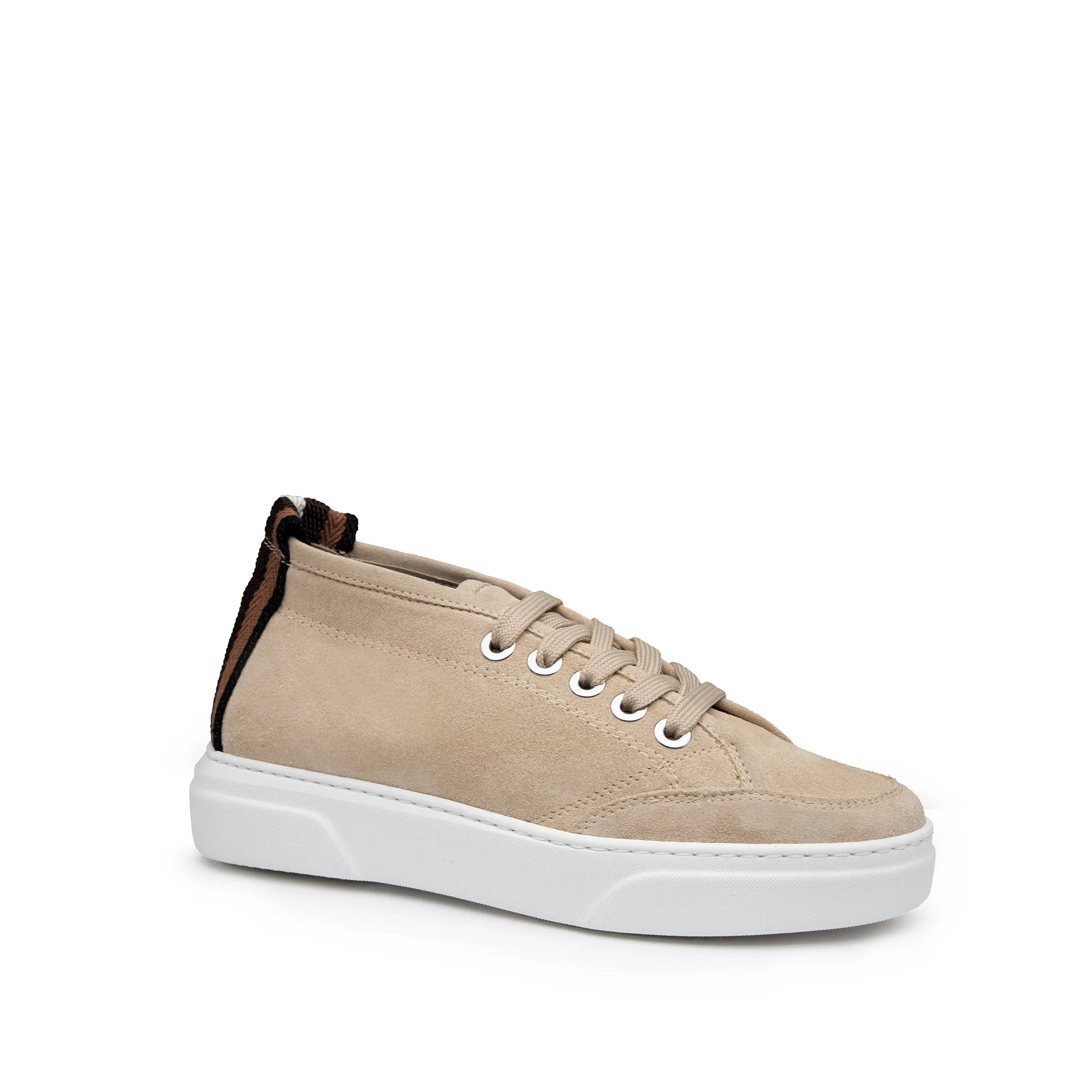 Ubalda Sneakers Bone