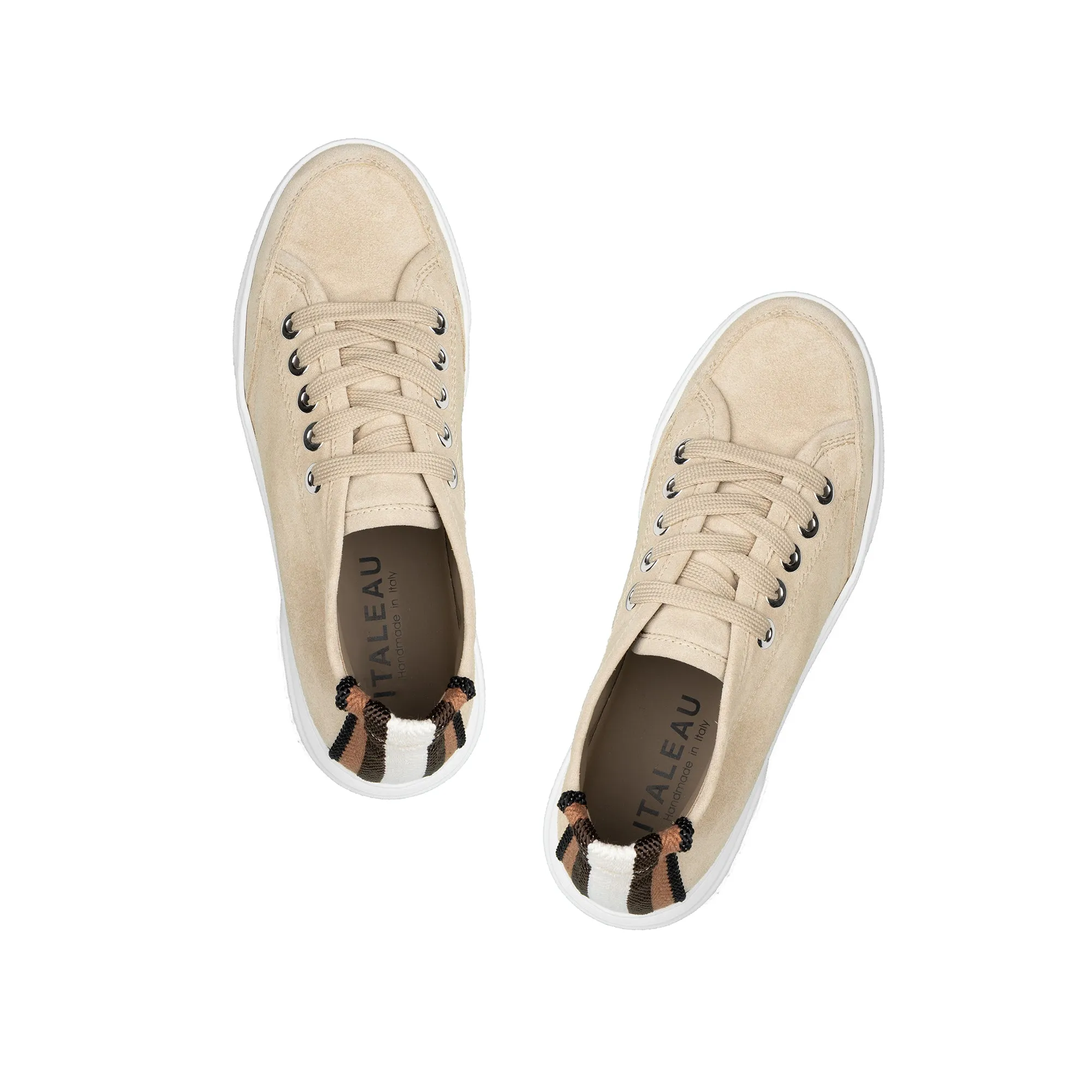 Ubalda Sneakers Bone